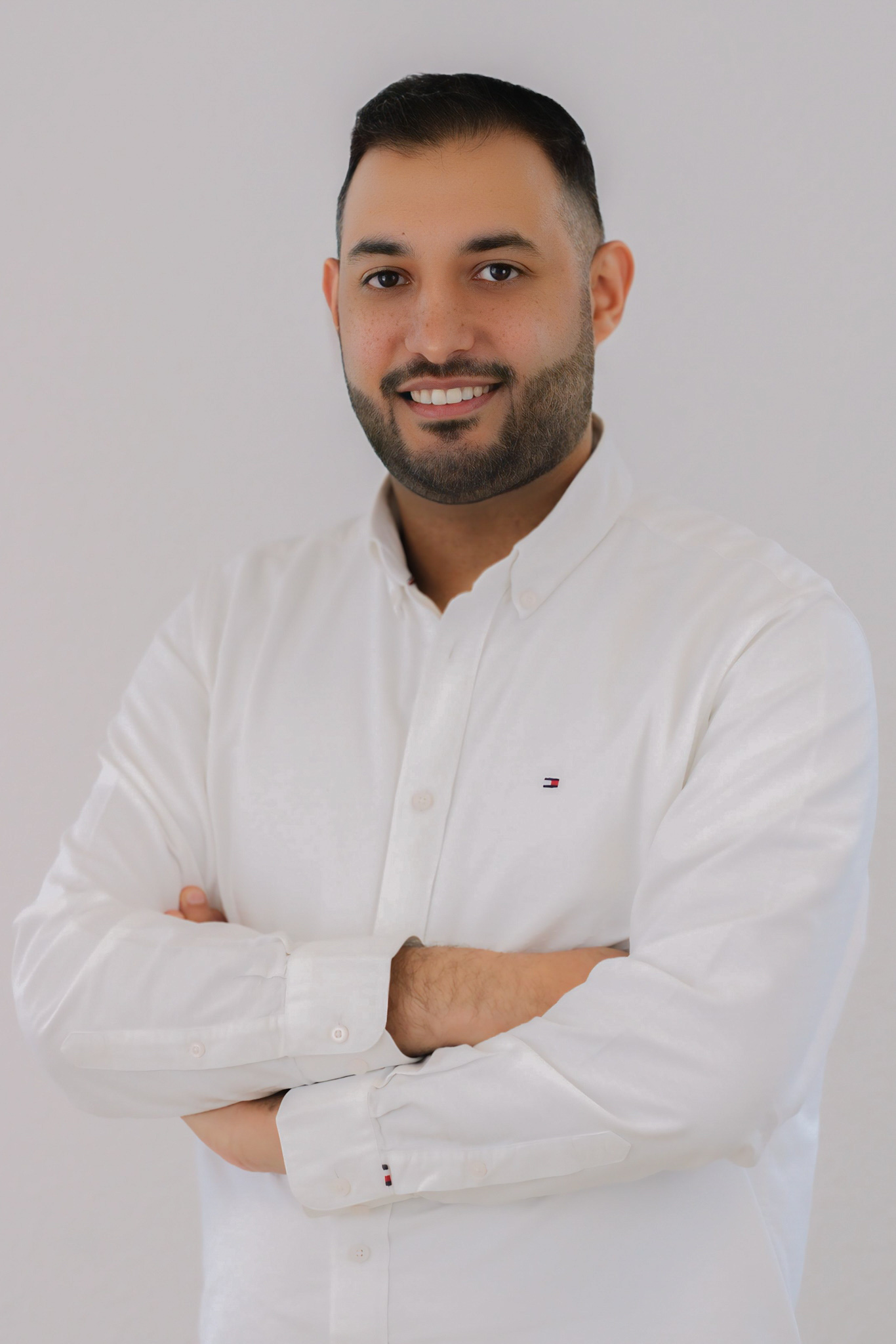 Dr. med. Ramadan Chehadeh