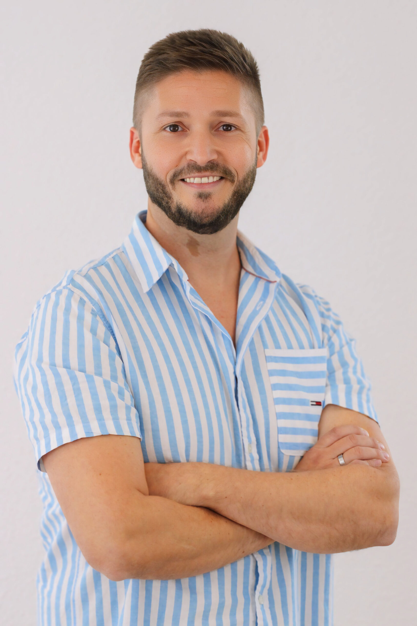 Dr. med. Yannic Blum