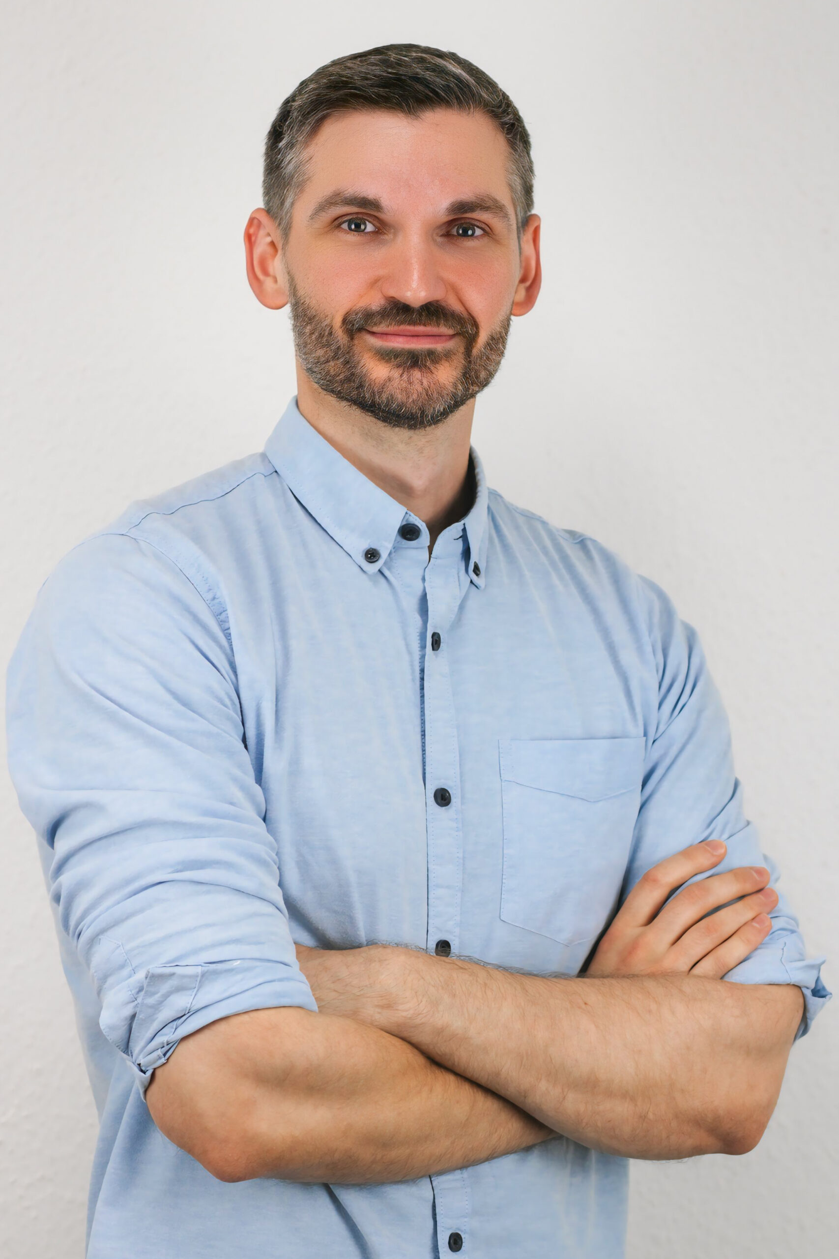 Dr. med. Andreas Fischer